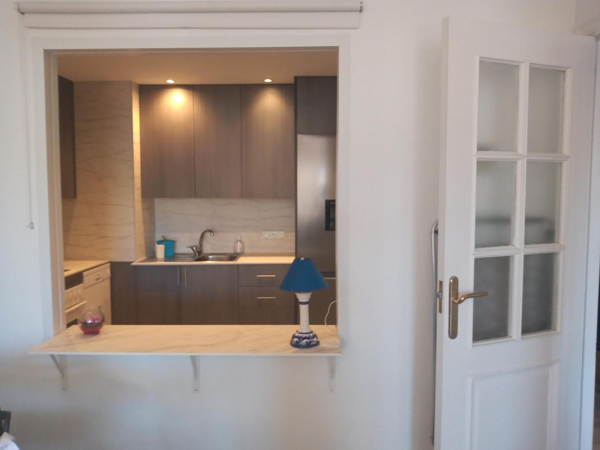 Fuengirola , Beach, Centre ,Balcony With Seaview, For 4 Persons Esterno foto